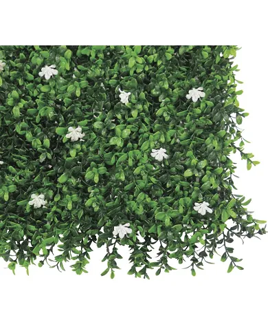 comprar Jardín vertical Jazmin 1x1m. 2021588 Nortene de NORTENE - Setos artificiales y jardines verticales comprar Jardín vertical Jazmin 1x1m. 2021588 Nortene de NORTENE - Setos artificiales y jardines verticales