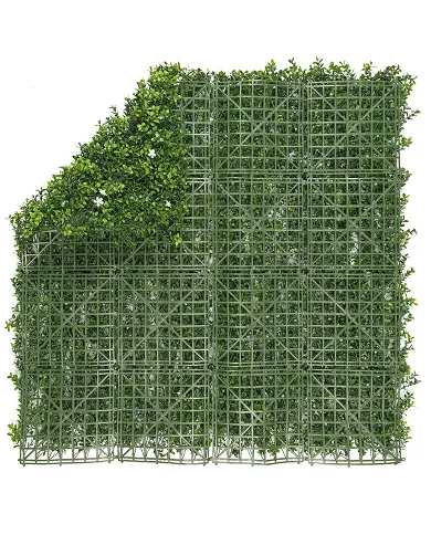 comprar Jardín vertical Jazmin 1x1m. 2021588 Nortene de NORTENE - Setos artificiales y jardines verticales comprar Jardín vertical Jazmin 1x1m. 2021588 Nortene de NORTENE - Setos artificiales y jardines verticales