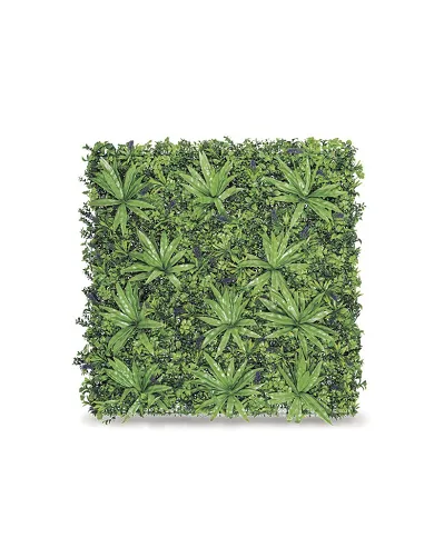 comprar Jardín vertical Jungle 1x1m. 2017260 Nortene de NORTENE - Setos artificiales y jardines verticales comprar Jardín vertical Jungle 1x1m. 2017260 Nortene de NORTENE - Setos artificiales y jardines verticales