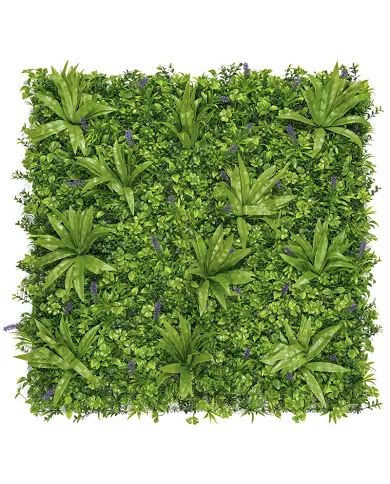comprar Jardín vertical Jungle 1x1m. 2017260 Nortene de NORTENE - Setos artificiales y jardines verticales comprar Jardín vertical Jungle 1x1m. 2017260 Nortene de NORTENE - Setos artificiales y jardines verticales