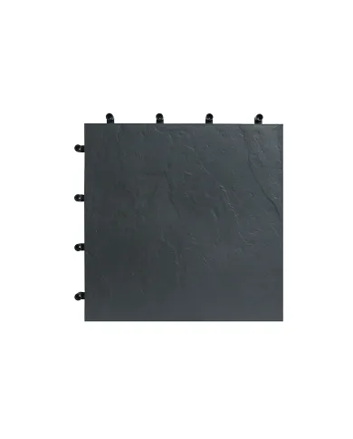 comprar Loseta de polipropileno Blacknite 40x40cm Negro. 2013501 Nortene de NORTENE - Borduras y losetas comprar Loseta de polipropileno Blacknite 40x40cm Negro. 2013501 Nortene de NORTENE - Borduras y losetas