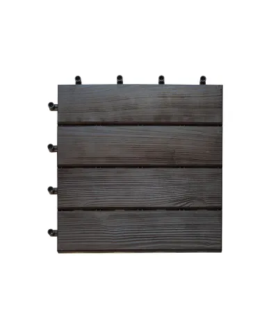 comprar Loseta de polipropileno Terranite 40x40cm Marrón. 2013500 Nortene de NORTENE - Borduras y losetas comprar Loseta de polipropileno Terranite 40x40cm Marrón. 2013500 Nortene de NORTENE - Borduras y losetas