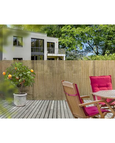 comprar Cañizo sintético de ocultación 90% Fency Wick 1.5x3m. Marrón 2016048 Nortene de NORTENE - Mallas, cañizos y celosías comprar Cañizo sintético de ocultación 90% Fency Wick 1.5x3m. Marrón 2016048 Nortene de NORTENE - Mallas, cañizos y celosías