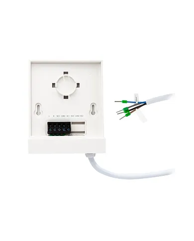 comprar Termostato wifi inteligente. EG-TERM001 Energeeks de Energeeks - Termostatos comprar Termostato wifi inteligente. EG-TERM001 Energeeks de Energeeks - Termostatos