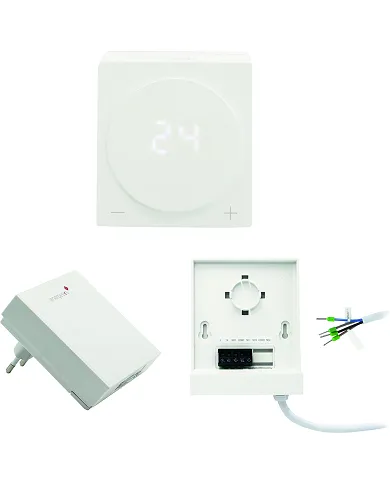 comprar Termostato wifi inteligente. EG-TERM001 Energeeks de Energeeks - Termostatos