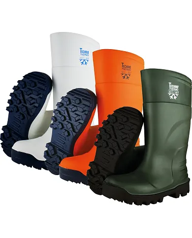 comprar Bota de trabajo para bajas temperaturas Thermo S5. TECHNO BOOTS de TECHNO BOOTS - Bota Seguridad comprar Bota de trabajo para bajas temperaturas Thermo S5. TECHNO BOOTS de TECHNO BOOTS - Bota Seguridad