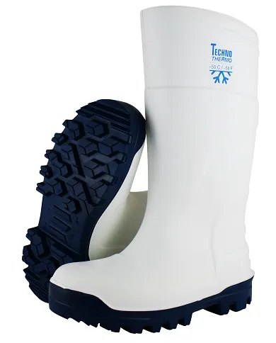 comprar Bota de trabajo para bajas temperaturas Thermo S5. TECHNO BOOTS de TECHNO BOOTS - Bota Seguridad comprar Bota de trabajo para bajas temperaturas Thermo S5. TECHNO BOOTS de TECHNO BOOTS - Bota Seguridad