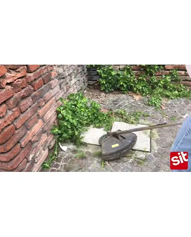 comprar Cepillo cónico de nylon desbrozadora Ø170mm C0170. 0298 Sit de Sit - Desbrozadoras comprar Cepillo cónico de nylon desbrozadora Ø170mm C0170. 0298 Sit de Sit - Desbrozadoras