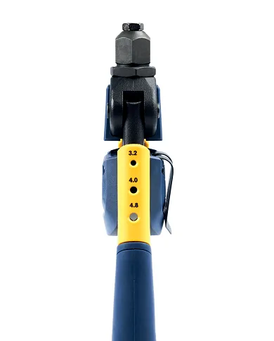 comprar Remachadora 2 manos Ø3.2, Ø4.0 y Ø4.8mm RP100. 5001487 Rapid de RAPID - Remachadoras