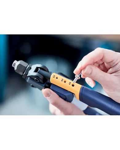 comprar Remachadora 2 manos Ø3.2, Ø4.0 y Ø4.8mm RP100. 5001487 Rapid de RAPID - Remachadoras