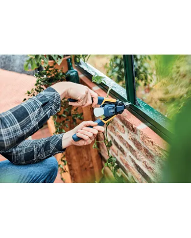 comprar Remachadora 2 manos Ø3.2, Ø4.0 y Ø4.8mm RP100. 5001487 Rapid de RAPID - Remachadoras