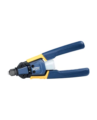 comprar Remachadora 2 manos Ø3.2, Ø4.0 y Ø4.8mm RP100. 5001487 Rapid de RAPID - Remachadoras comprar Remachadora 2 manos Ø3.2, Ø4.0 y Ø4.8mm RP100. 5001487 Rapid de RAPID - Remachadoras
