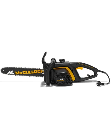 comprar sierra electrica 200W 40cm CSE2040. McCULLOCH de McCULLOCH - Motosierras comprar sierra electrica 200W 40cm CSE2040. McCULLOCH de McCULLOCH - Motosierras