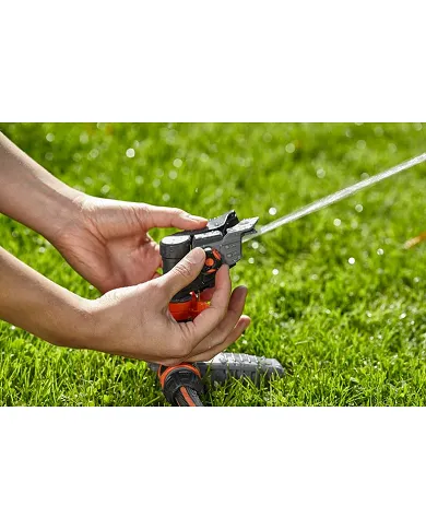 comprar Aspersor de impacto sectorial Confort. 8141-20 Gardena de GARDENA - Aspersores comprar Aspersor de impacto sectorial Confort. 8141-20 Gardena de GARDENA - Aspersores