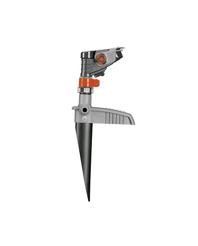 comprar Aspersor de impacto sectorial Confort. 8141-20 Gardena de GARDENA - Aspersores comprar Aspersor de impacto sectorial Confort. 8141-20 Gardena de GARDENA - Aspersores
