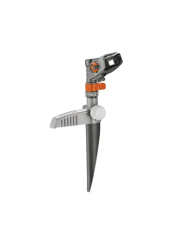 comprar Aspersor de impacto sectorial Confort. 8141-20 Gardena de GARDENA - Aspersores comprar Aspersor de impacto sectorial Confort. 8141-20 Gardena de GARDENA - Aspersores