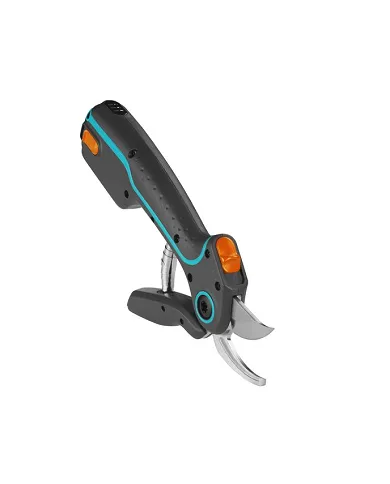 comprar Tijera a batería AssistCut. Cuchilla Inox Corte tipo Bypass Ø25mm. 12222-20 Gardena de GARDENA - Poda y vendimia comprar Tijera a batería AssistCut. Cuchilla Inox Corte tipo Bypass Ø25mm. 12222-20 Gardena de GARDENA - Poda y vendimia