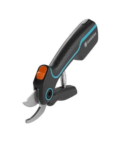 comprar Tijera a batería AssistCut. Cuchilla Inox Corte tipo Bypass Ø25mm. 12222-20 Gardena de GARDENA - Poda y vendimia comprar Tijera a batería AssistCut. Cuchilla Inox Corte tipo Bypass Ø25mm. 12222-20 Gardena de GARDENA - Poda y vendimia