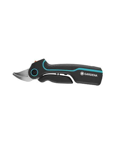 comprar Tijera a batería AssistCut. Cuchilla Inox Corte tipo Bypass Ø25mm. 12222-20 Gardena de GARDENA - Poda y vendimia comprar Tijera a batería AssistCut. Cuchilla Inox Corte tipo Bypass Ø25mm. 12222-20 Gardena de GARDENA - Poda y vendimia