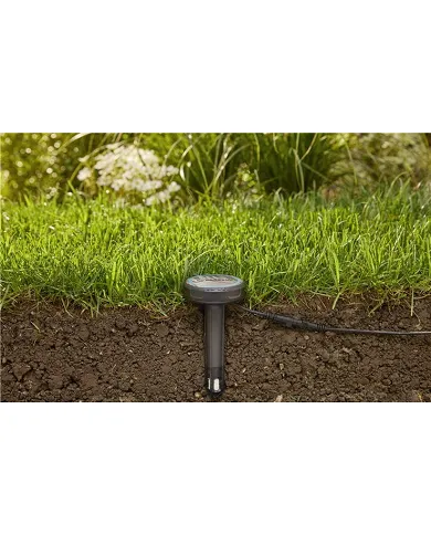 comprar Programador de riego Flex 0.5 bar pantalla LCD. 1890-20 Gardena de GARDENA - Programadores comprar Programador de riego Flex 0.5 bar pantalla LCD. 1890-20 Gardena de GARDENA - Programadores