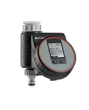 Programador de riego EasyPlus 0.5 bar 60 combinaciones. 01888-20 Gardena