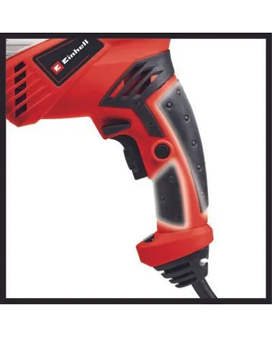 comprar Taladro percutor 650W 13mm TE-ID 650 E. Einhell de EINHELL - Taladros con Cable comprar Taladro percutor 650W 13mm TE-ID 650 E. Einhell de EINHELL - Taladros con Cable