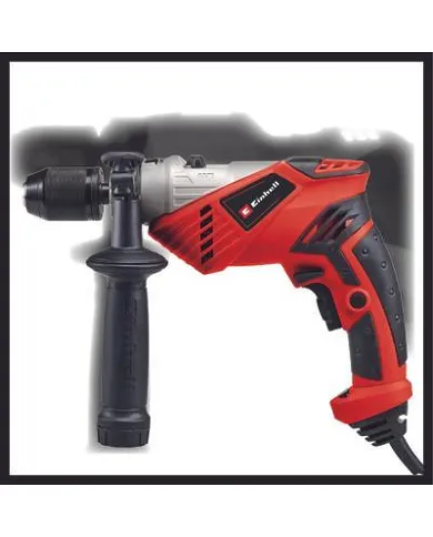 comprar Taladro percutor 650W 13mm TE-ID 650 E. Einhell de EINHELL - Taladros con Cable