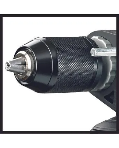 comprar Taladro percutor 650W 13mm TE-ID 650 E. Einhell de EINHELL - Taladros con Cable