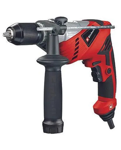 comprar Taladro percutor 650W 13mm TE-ID 650 E. Einhell de EINHELL - Taladros con Cable