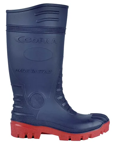 comprar Cofra Bota de seguridad con puntera de acero Typhoom S5 FO. Nueva normativa 20345:2022 de - Bota Seguridad comprar Cofra Bota de seguridad con puntera de acero Typhoom S5 FO. Nueva normativa 20345:2022 de - Bota Seguridad