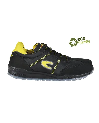 comprar Cofra Zapato seguridad con punta de aluminio Owens S1 PS FO SR. Nueva normativa: 20345:2022 de COFRA - Zapato Seguridad comprar Cofra Zapato seguridad con punta de aluminio Owens S1 PS FO SR. Nueva normativa: 20345:2022 de COFRA - Zapato Seguridad