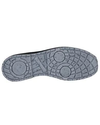comprar Zapato de seguridad con punta de aluminio para uso mircoeléctrico Karma Yellow ESD S3 SRC. Cofra de COFRA - Zapato Seguridad