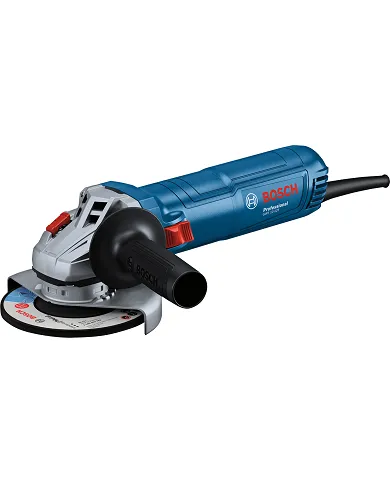 comprar Radial: Amoladora profesional 1200W 125mm GWS 12-125. 06013A6101 Bosch de BOSCH - Amoladoras comprar Radial: Amoladora profesional 1200W 125mm GWS 12-125. 06013A6101 Bosch de BOSCH - Amoladoras