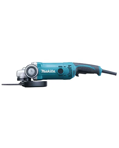 comprar Radial: Amoladora angular con función anti-restart 2000W 230mm para cortar y rectificar. GA9050R Makita de MAKITA - Amoladoras comprar Radial: Amoladora angular con función anti-restart 2000W 230mm para cortar y rectificar. GA9050R Makita de MAKITA - Amoladoras