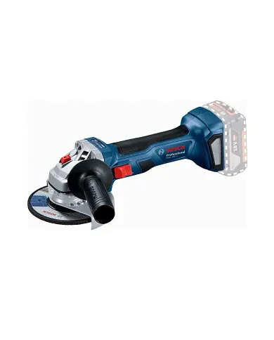 comprar Radial: Amoladora prfesional 700W 115mm GWS 18V-7 (Sin batería). 06019H9003 Bosch de BOSCH - Amoladoras comprar Radial: Amoladora prfesional 700W 115mm GWS 18V-7 (Sin batería). 06019H9003 Bosch de BOSCH - Amoladoras