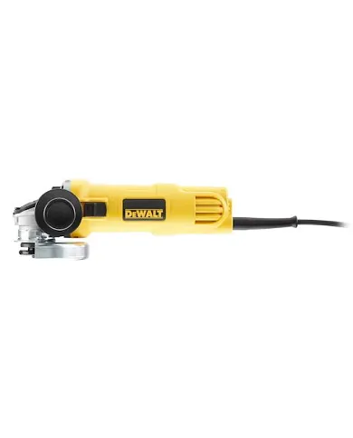 comprar Radial: Miniamoladora 800W 115mm Arranque Suave + Bloqueo y re-arranque. DWE4056-QS DeWalt de DeWALT - Amoladoras comprar Radial: Miniamoladora 800W 115mm Arranque Suave + Bloqueo y re-arranque. DWE4056-QS DeWalt de DeWALT - Amoladoras