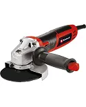Radial: Amoladora angular a batería AXXIO 18V 115mm. Einhell