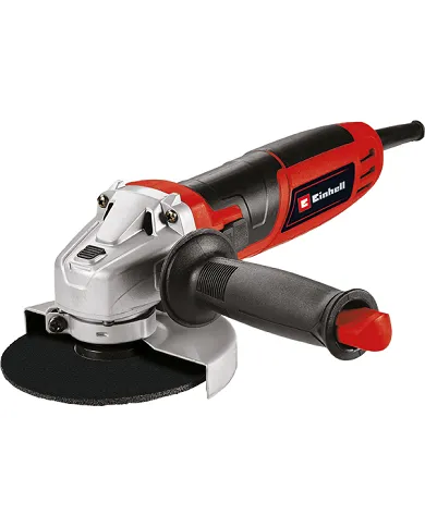 comprar Radial: Miniamoladora angular 750W 115mm TC-AG115/1. Einhell de EINHELL - Amoladoras comprar Radial: Miniamoladora angular 750W 115mm TC-AG115/1. Einhell de EINHELL - Amoladoras