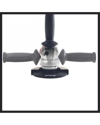 comprar Radial: Miniamoladora a bateria TE-AG 18/115 Li-Solo. Einhell de EINHELL - Amoladoras