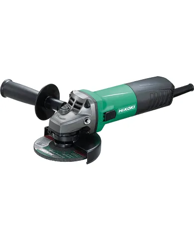 comprar Radial: Amoladora 900W 115mm G12SN2Z + Disco. Hikoki de HIKOKI - Amoladoras comprar Radial: Amoladora 900W 115mm G12SN2Z + Disco. Hikoki de HIKOKI - Amoladoras