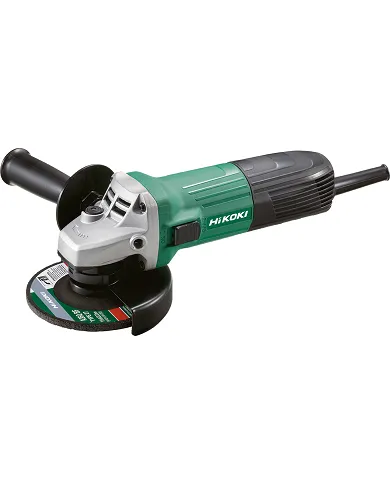 comprar Radial: Amoladora 600W 115mm G12STAYGZ. Hikoki de HIKOKI - Amoladoras comprar Radial: Amoladora 600W 115mm G12STAYGZ. Hikoki de HIKOKI - Amoladoras