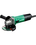 Radial: Amoladora 1200W 115mm G12SWYWZ. Hikoki