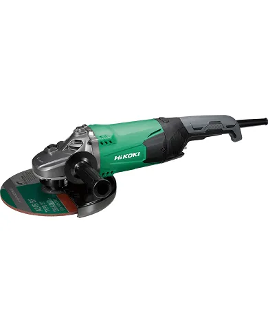 comprar Radial: Amoladora 2200W 230mm G23-SW/2W7Z + DISCO. Hikoki de HIKOKI - Amoladoras comprar Radial: Amoladora 2200W 230mm G23-SW/2W7Z + DISCO. Hikoki de HIKOKI - Amoladoras