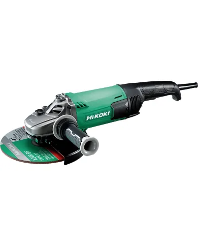comprar Radial: Amoladora 2400W 230mm G23SC4UDZ. Hikoki de HIKOKI - Amoladoras comprar Radial: Amoladora 2400W 230mm G23SC4UDZ. Hikoki de HIKOKI - Amoladoras