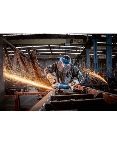 comprar Radial: amoladura angular Profesional 2400W 230mm GWS 2400 J. 06018F4200 Bosch de BOSCH - Amoladoras comprar Radial: amoladura angular Profesional 2400W 230mm GWS 2400 J. 06018F4200 Bosch de BOSCH - Amoladoras