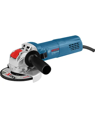 comprar Radial: amoladura angular Profesional 750W 115mm GWX750. 06017C9000 Bosch de BOSCH - Amoladoras comprar Radial: amoladura angular Profesional 750W 115mm GWX750. 06017C9000 Bosch de BOSCH - Amoladoras