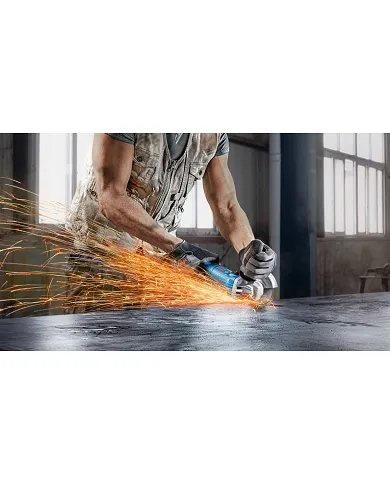 comprar Radial: Amoladora profesional 880W 125mm GWS 880. 060139600A Bosch de BOSCH - Amoladoras comprar Radial: Amoladora profesional 880W 125mm GWS 880. 060139600A Bosch de BOSCH - Amoladoras