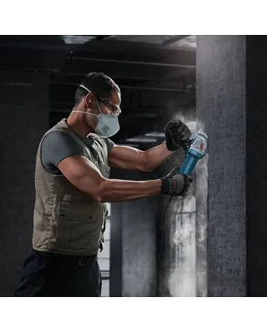 comprar Radial: Amoladora profesional 900W 125mm GWS 9-125 S. 0601396104 Bosch de BOSCH - Amoladoras