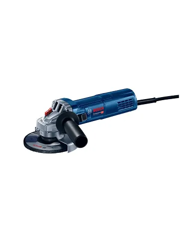 comprar Radial: Amoladora profesional 900W 125mm GWS 9-125 S. 0601396104 Bosch de BOSCH - Amoladoras comprar Radial: Amoladora profesional 900W 125mm GWS 9-125 S. 0601396104 Bosch de BOSCH - Amoladoras