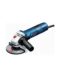 Radial: Amoladora profesional 700W 115mm GWS 700. 0601394003 Bosch